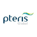 Pteris Global Limited Logo