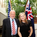 sarina russo group