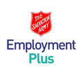 the salvation army employment plus