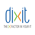 dixit infotech services pvt ltd