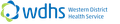 western district health service