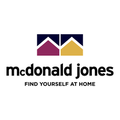 mcdonald jones homes