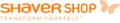 shaver shop