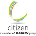 citizen industries private limited a member of daikin group