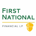 first national financial lp