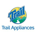 trail appliances bc
