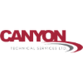 canyon technical services ltd