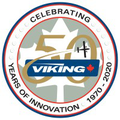 viking air limited