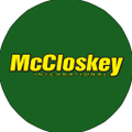 mccloskey international