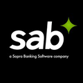 sab editeur de progiciels pour les banques software solutions for banks