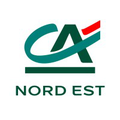 credit agricole du nord est