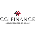 cgi finance