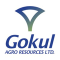 gokul agro resources ltd