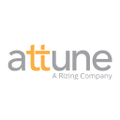 attune a rizing company