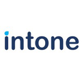 intone