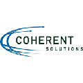 coherent solutions