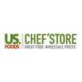 us foods chefstore