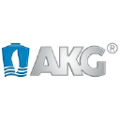 akg of america