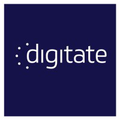 Digitate Logo