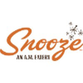 snooze an am eatery