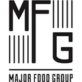 major food group