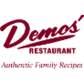 demos restaurants