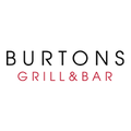 burtons grill bar