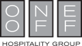 one off hospitality group