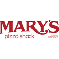 marys pizza shack