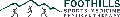 foothills sports medicine physical therapy