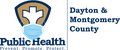 Public Health - Dayton & Montgomery County Logo