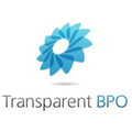 transparent bpo