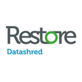 restore datashred