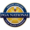 PGA National Resort Logo