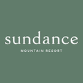 sundance mountain resort