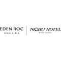nobu eden roc hotel miami beach