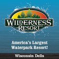 wilderness resort in wisconsin dells