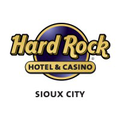 hard rock hotel casino sioux city