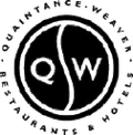 quaintance weaver restaurants hotels