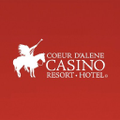 coeur dalene casino resort hotel
