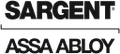 sargent manufacturing