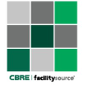 cbre facilitysource