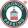 colonial parking