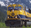 alaska railroad