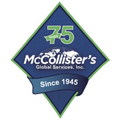 mccollisters global services inc