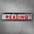 reading truck