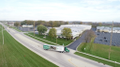 endries international inc