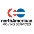 North American Van Lines Logo