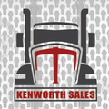 kenworth sales