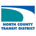 North County Transit District Logo